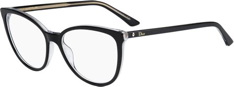 Women Eyeglasses Dior Montaigne 25 TKX 53 for sale online